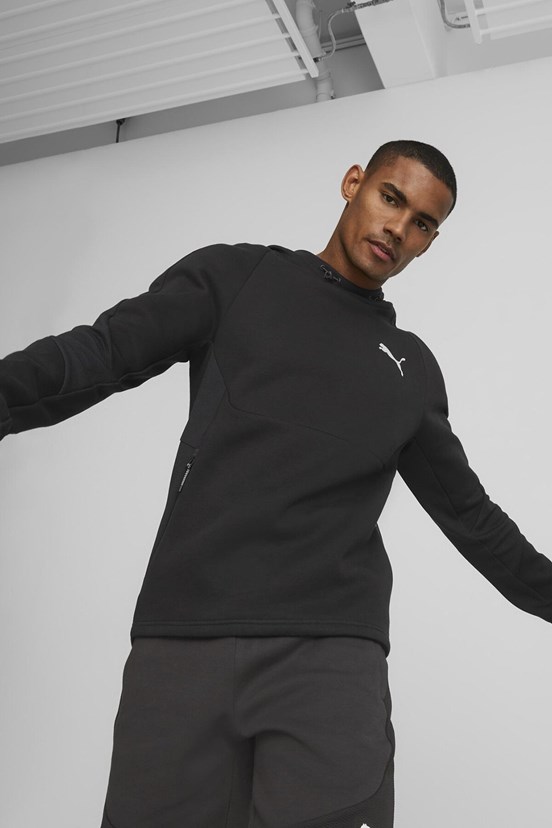 Puma Erkek Sweatshirt