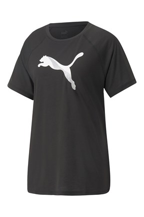 Puma Kadın Kısa Kol T-Shirt