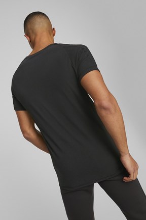 Puma Erkek Kısa Kol T-Shirt