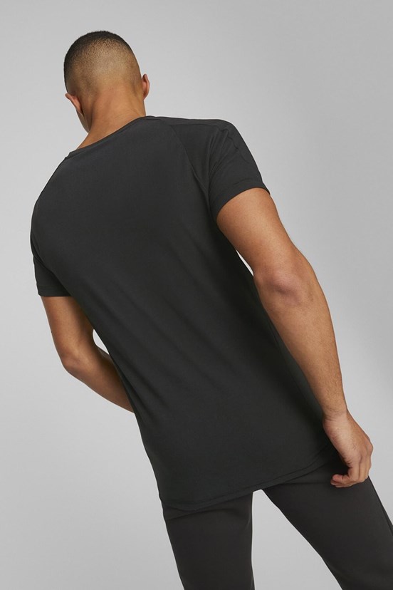 Puma Erkek Kısa Kol T-Shirt