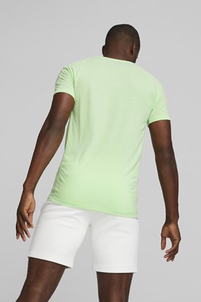 Puma Erkek Kısa Kol T-Shirt