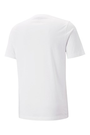 Puma Erkek Kısa Kol T-Shirt