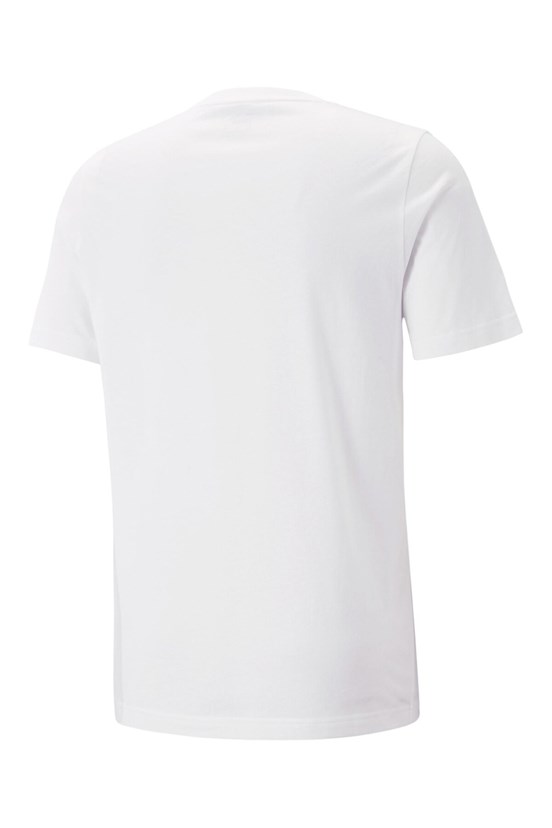 Puma Erkek Kısa Kol T-Shirt
