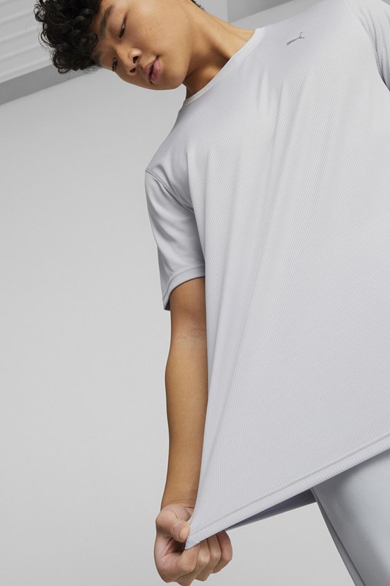 Puma Erkek Kısa Kol T-Shirt