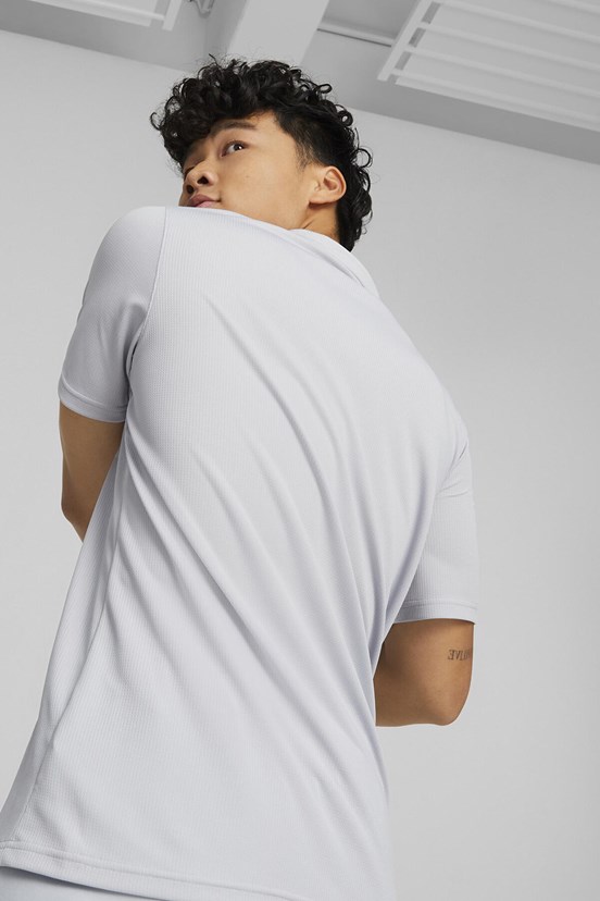 Puma Erkek Kısa Kol T-Shirt
