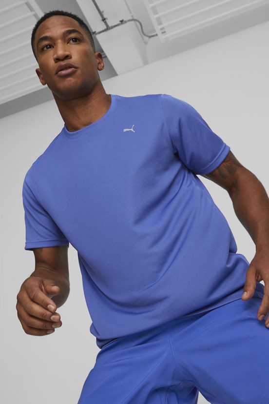 Puma Erkek Kısa Kol T-Shirt