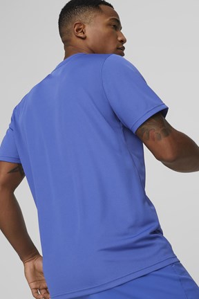 Puma Erkek Kısa Kol T-Shirt