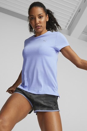 Puma Kadın Kısa Kol T-Shirt