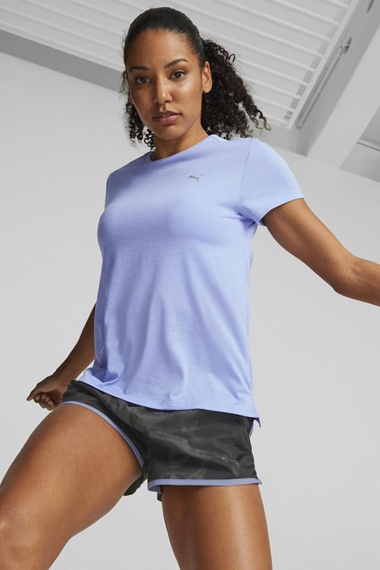 Puma Kadın Kısa Kol T-Shirt