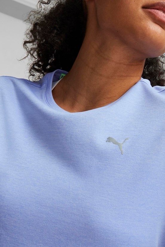 Puma Kadın Kısa Kol T-Shirt