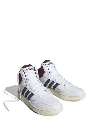 Adidas Erkek High Sneaker