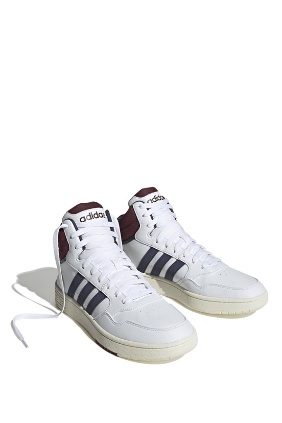 Adidas Erkek High Sneaker