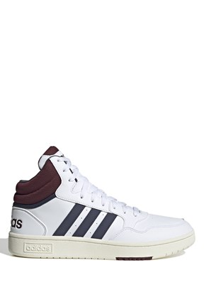 Adidas Erkek High Sneaker