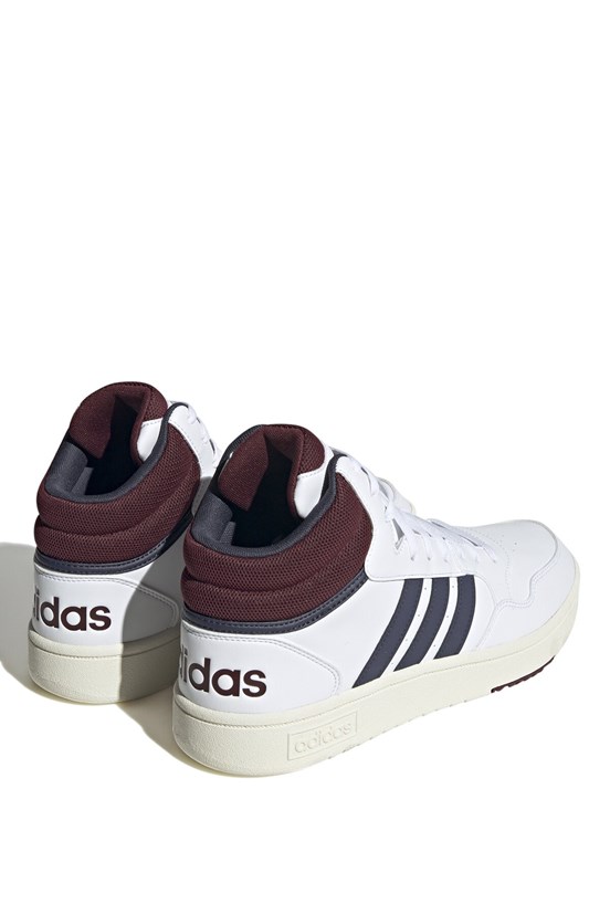 Adidas Erkek High Sneaker