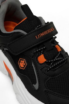 Lumberjack Erkek Cocuk Spor Ayakkabı