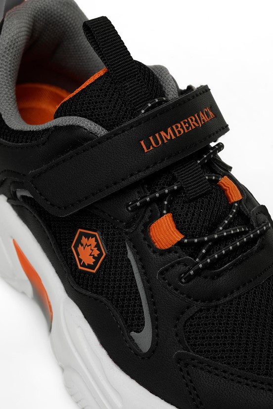 Lumberjack Erkek Cocuk Spor Ayakkabı