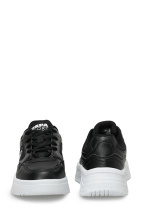 U.S. Polo Assn. Martha Sneaker Kadın Ayakkabı
