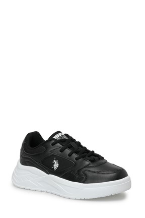 U.S. Polo Assn. Martha Sneaker Kadın Ayakkabı
