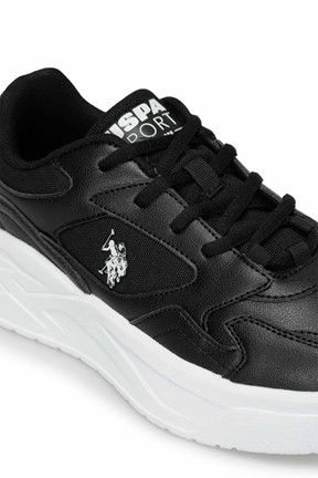 U.S. Polo Assn. Martha Sneaker Kadın Ayakkabı
