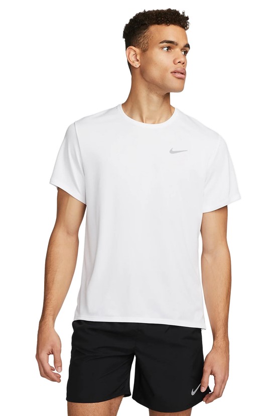 Nike Miler Erkek T-Shirt
