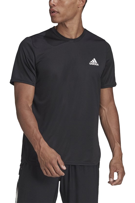 Adidas  Erkek Kısa Kol T-Shirt
