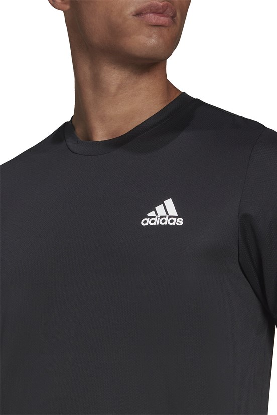 Adidas  Erkek Kısa Kol T-Shirt