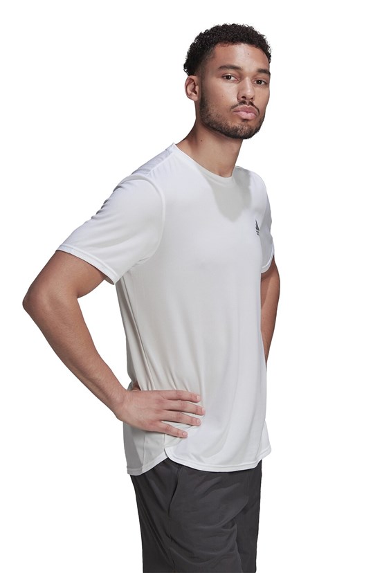 Adidas Erkek Kısa Kol T-Shirt