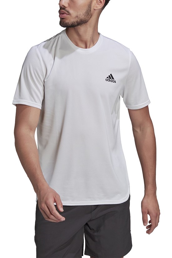 Adidas Erkek Kısa Kol T-Shirt