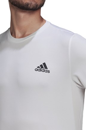 Adidas Erkek Kısa Kol T-Shirt