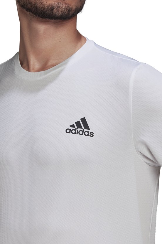 Adidas Erkek Kısa Kol T-Shirt