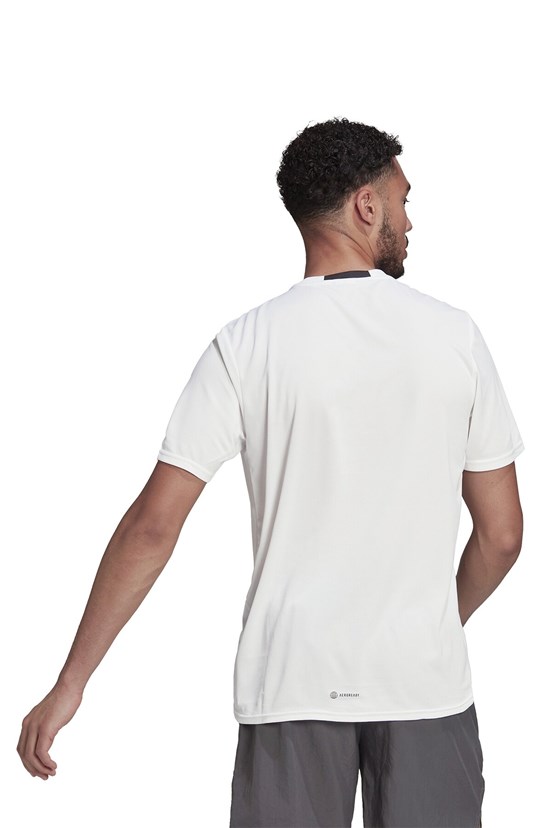 Adidas Erkek Kısa Kol T-Shirt