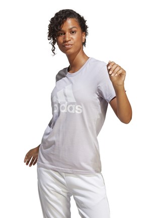 Adidas Kadın Kısa Kol T-Shirt