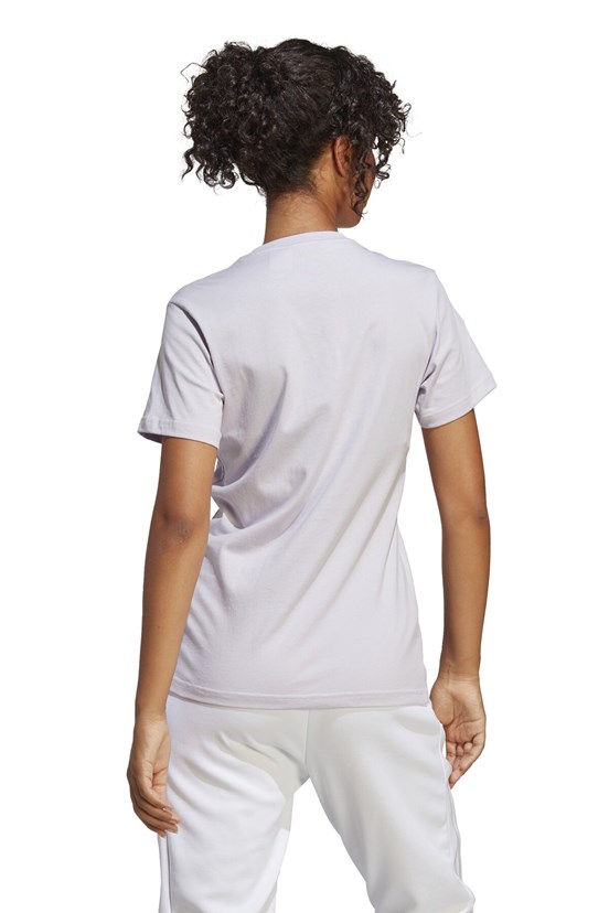 Adidas Kadın Kısa Kol T-Shirt