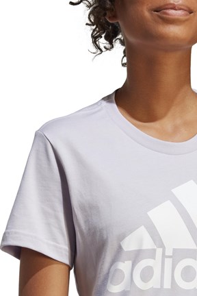 Adidas Kadın Kısa Kol T-Shirt