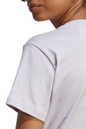 Adidas Kadın Kısa Kol T-Shirt