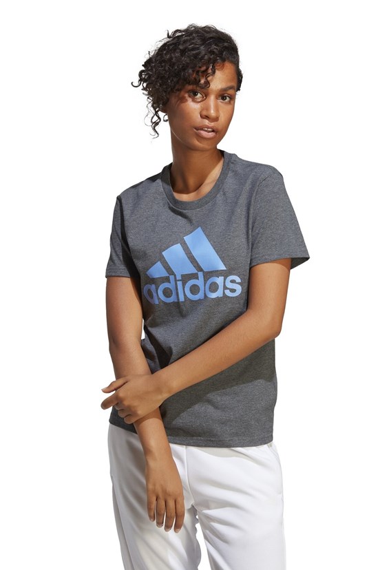 Adidas Kadın Kısa Kol T-Shirt