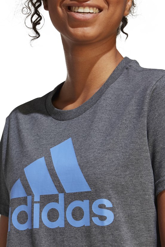 Adidas Kadın Kısa Kol T-Shirt