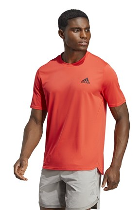 Adidas Erkek Kısa Kol T-Shirt