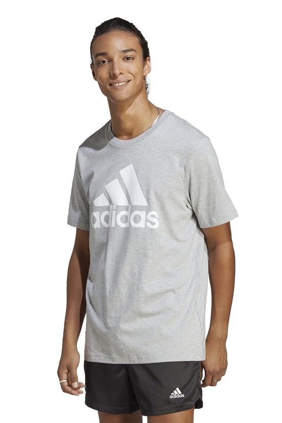 Adidas Erkek Kısa Kol T-Shirt