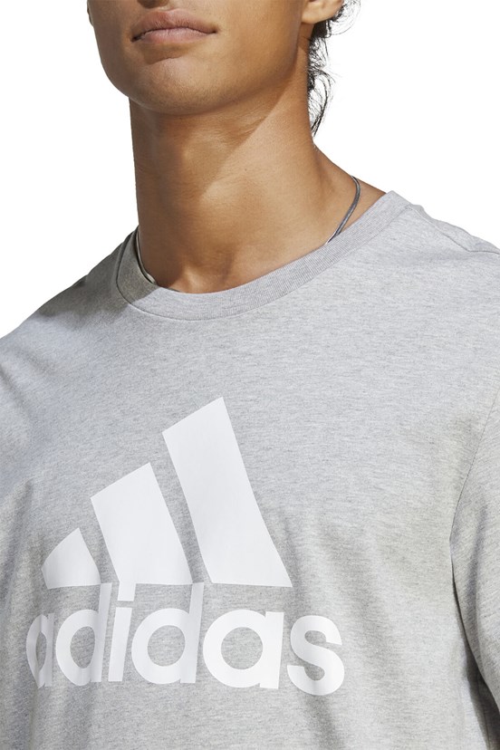 Adidas Erkek Kısa Kol T-Shirt