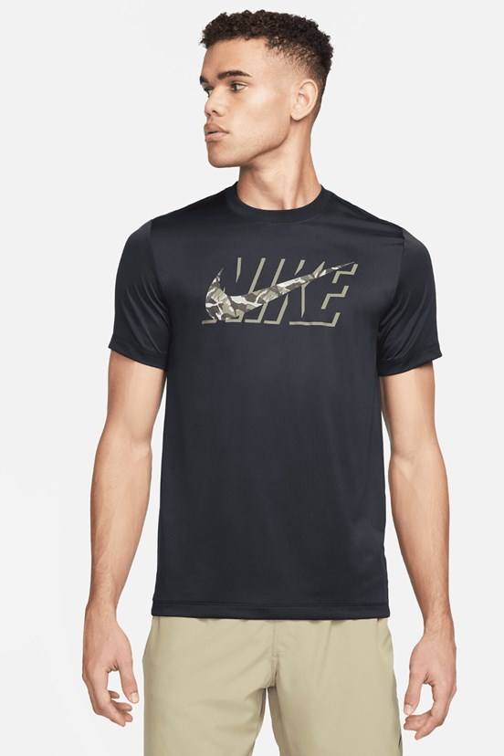 Nike Erkek Kısa Kol T-Shirt