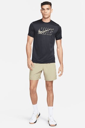 Nike Erkek Kısa Kol T-Shirt