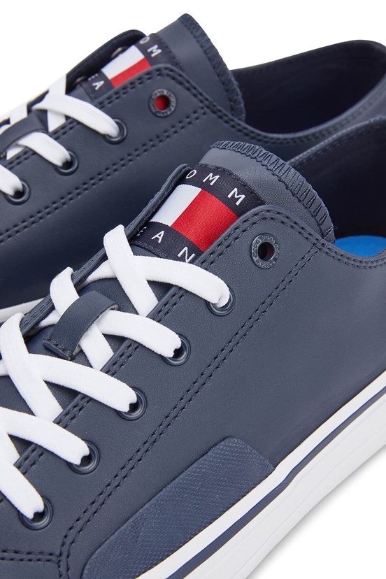 Tommy Hilfiger Erkek Spor Ayakkabı
