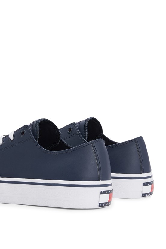 Tommy Hilfiger Erkek Spor Ayakkabı
