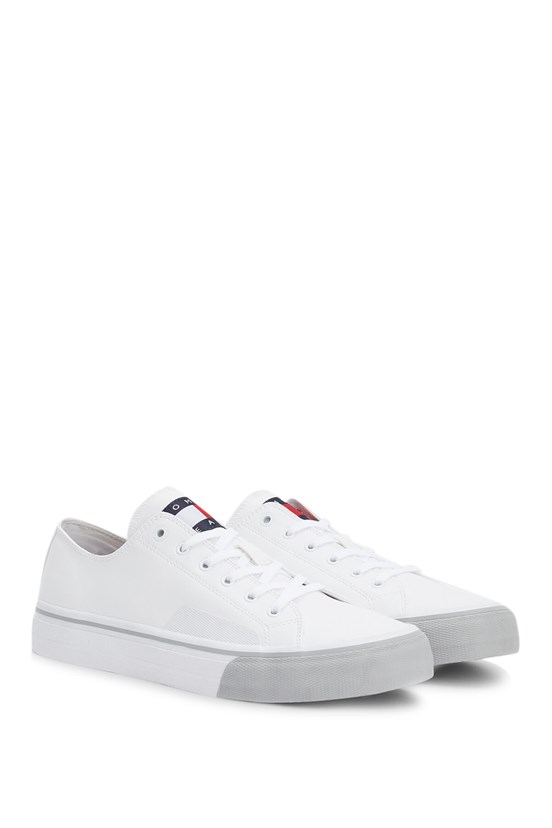 Tommy Hilfiger Erkek Spor Ayakkabı

