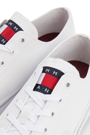Tommy Hilfiger Erkek Spor Ayakkabı


