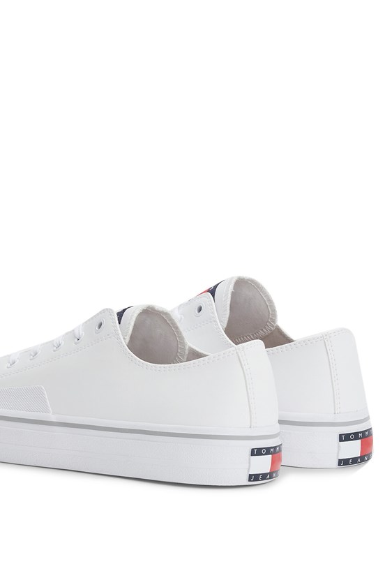 Tommy Hilfiger Erkek Spor Ayakkabı


