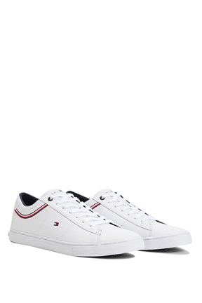 Tommy Hilfiger Erkek Sneaker