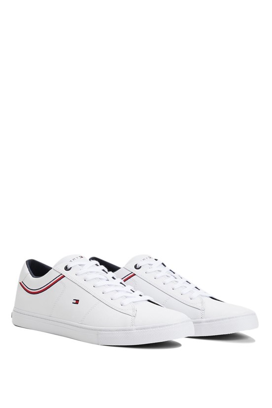 Tommy Hilfiger Erkek Sneaker