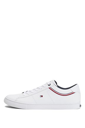 Tommy Hilfiger Erkek Sneaker
